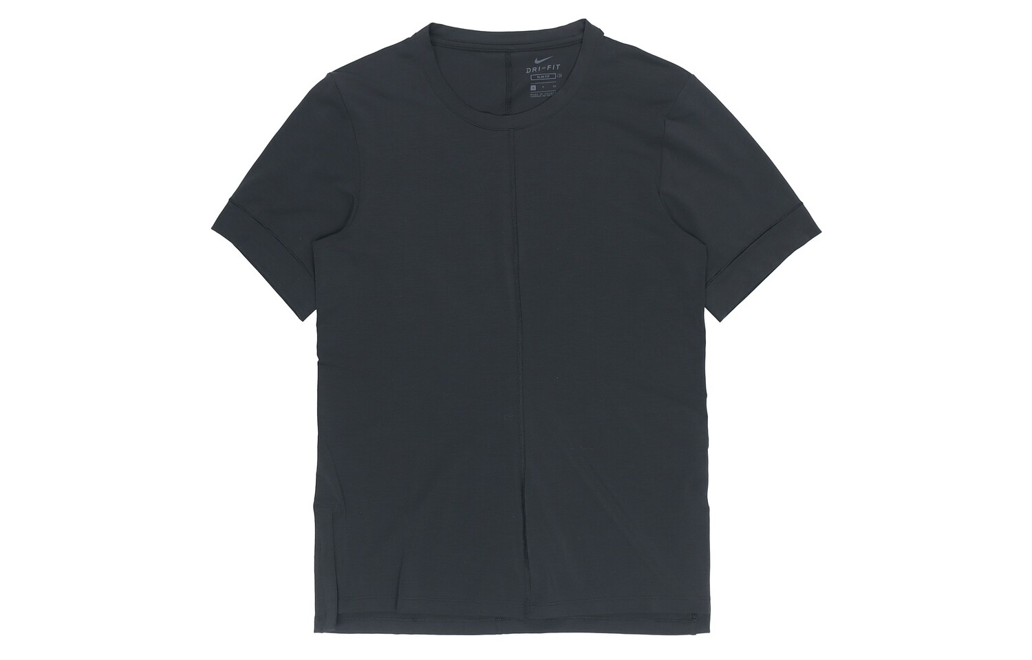 Мужская футболка Nike, цвет Black
Мужская футболка Nike, цвет Black