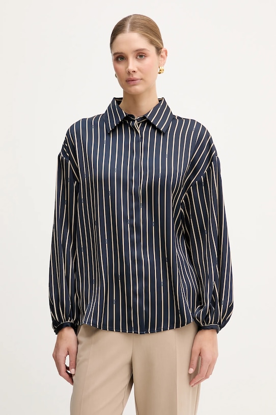 Рубашка fatou Marciano by Guess, темно-синий
Рубашка fatou Marciano by Guess, темно-синий