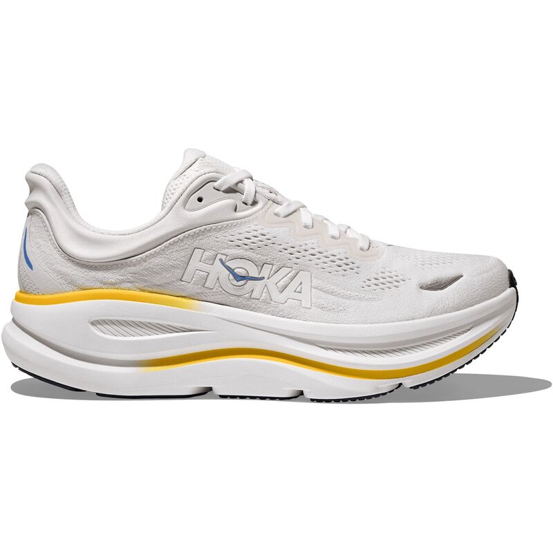 Кроссовки Bondi 9 Hoka, мультиколор
Кроссовки Bondi 9 Hoka, мультиколор