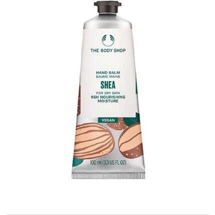 The Body Shop Крем для рук Ши 30мл
The Body Shop Крем для рук Ши 30мл