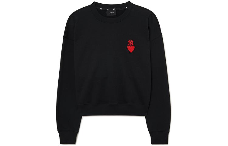 Футболка New York Yankees женская черная MLB
Футболка New York Yankees женская черная MLB