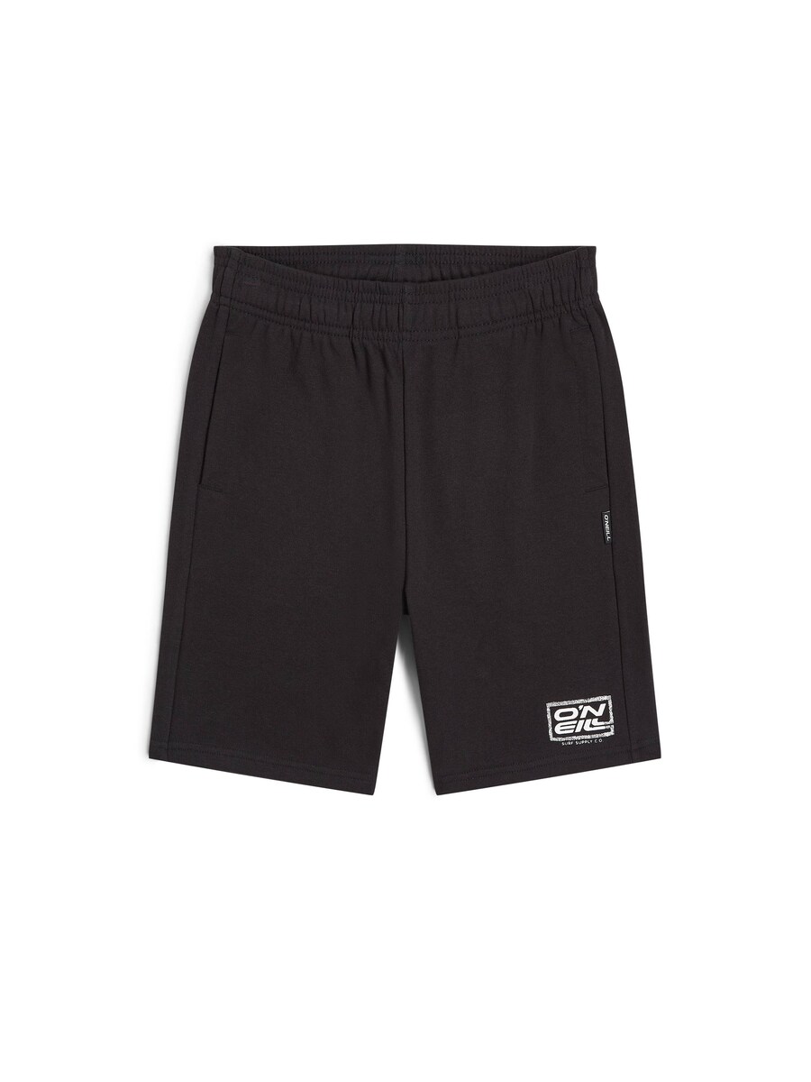 Обычные брюки O'NEILL, черный
Обычные брюки O'NEILL, черный