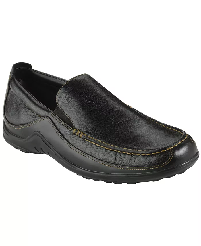 Мужские лоферы Tucker Venetian Cole Haan, коричневый 
Мужские лоферы Tucker Venetian Cole Haan, коричневый