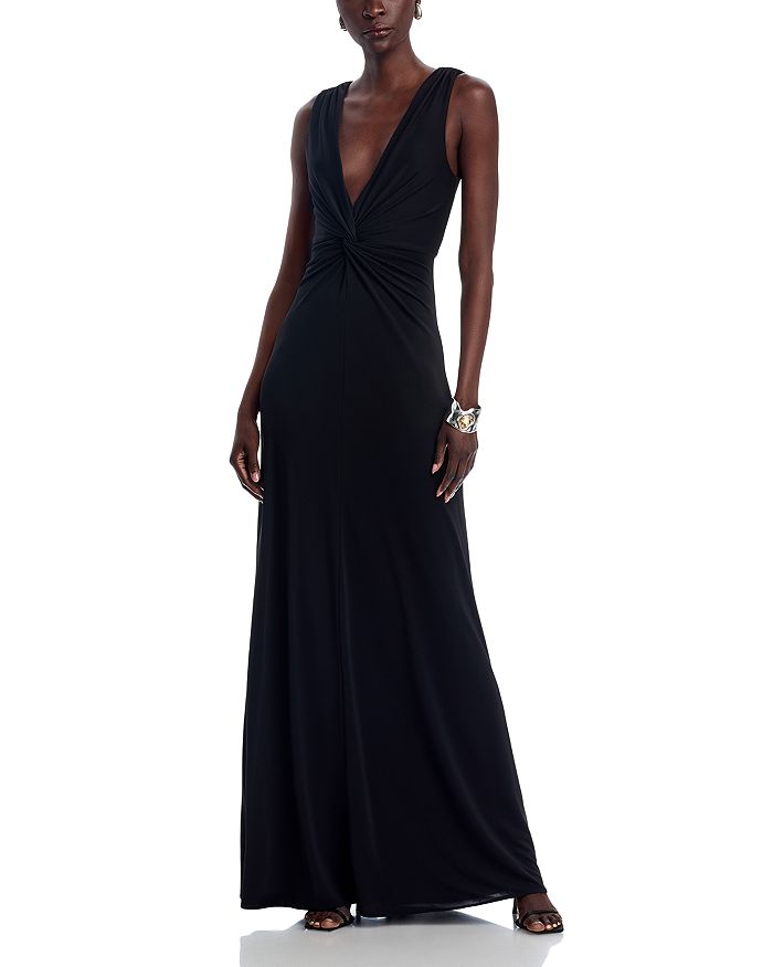 Платье Ansey Cinq à Sept, черный
Платье Ansey Cinq à Sept, черный