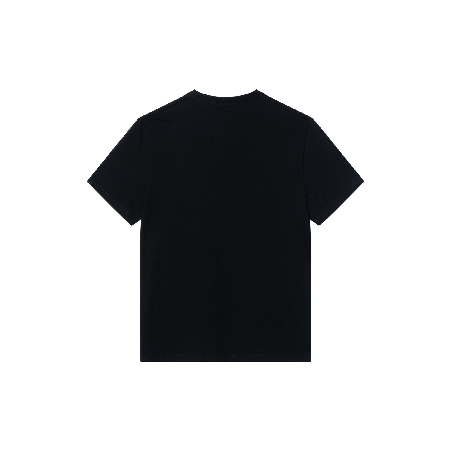 Футболка мужская черная Loewe, черный
Футболка мужская черная Loewe, черный