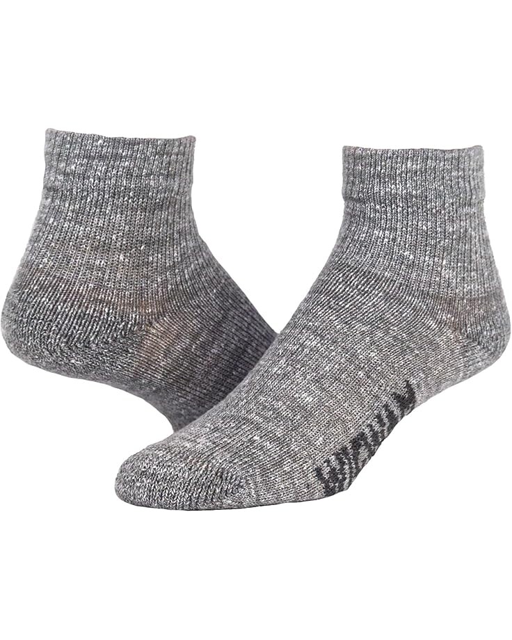 Носки Unisex Wigwam Stryation Quarter, серый
Носки Unisex Wigwam Stryation Quarter, серый