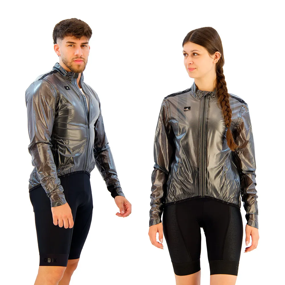 Куртка Gobik Pluvia 2.0, черный
Куртка Gobik Pluvia 2.0, черный