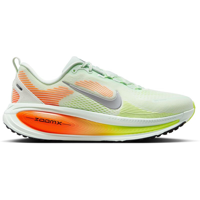 Кроссовки для бега Vomero 18 Nike, мультиколор
Кроссовки для бега Vomero 18 Nike, мультиколор