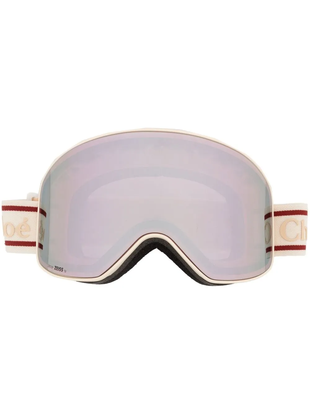Лыжная маска Chloé, розовый
Лыжная маска Chloé, розовый