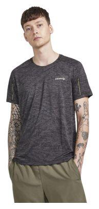 Футболка с коротким рукавом Craft Adv Hit серая
Футболка с коротким рукавом Craft Adv Hit серая