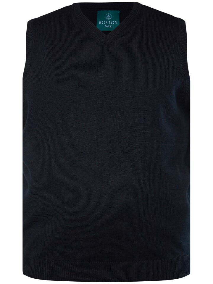 Пуловер Boston Park, цвет navy blau
Пуловер Boston Park, цвет navy blau