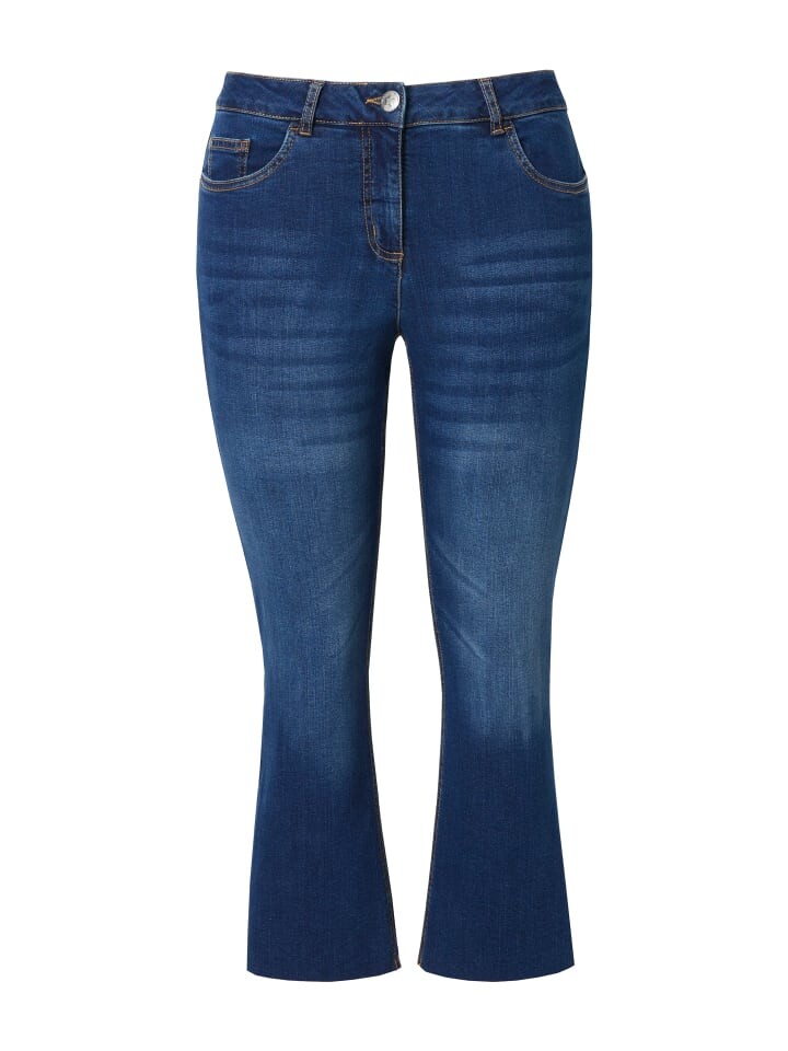 Джинсы Angel of Style, цвет blue stone
Джинсы Angel of Style, цвет blue stone