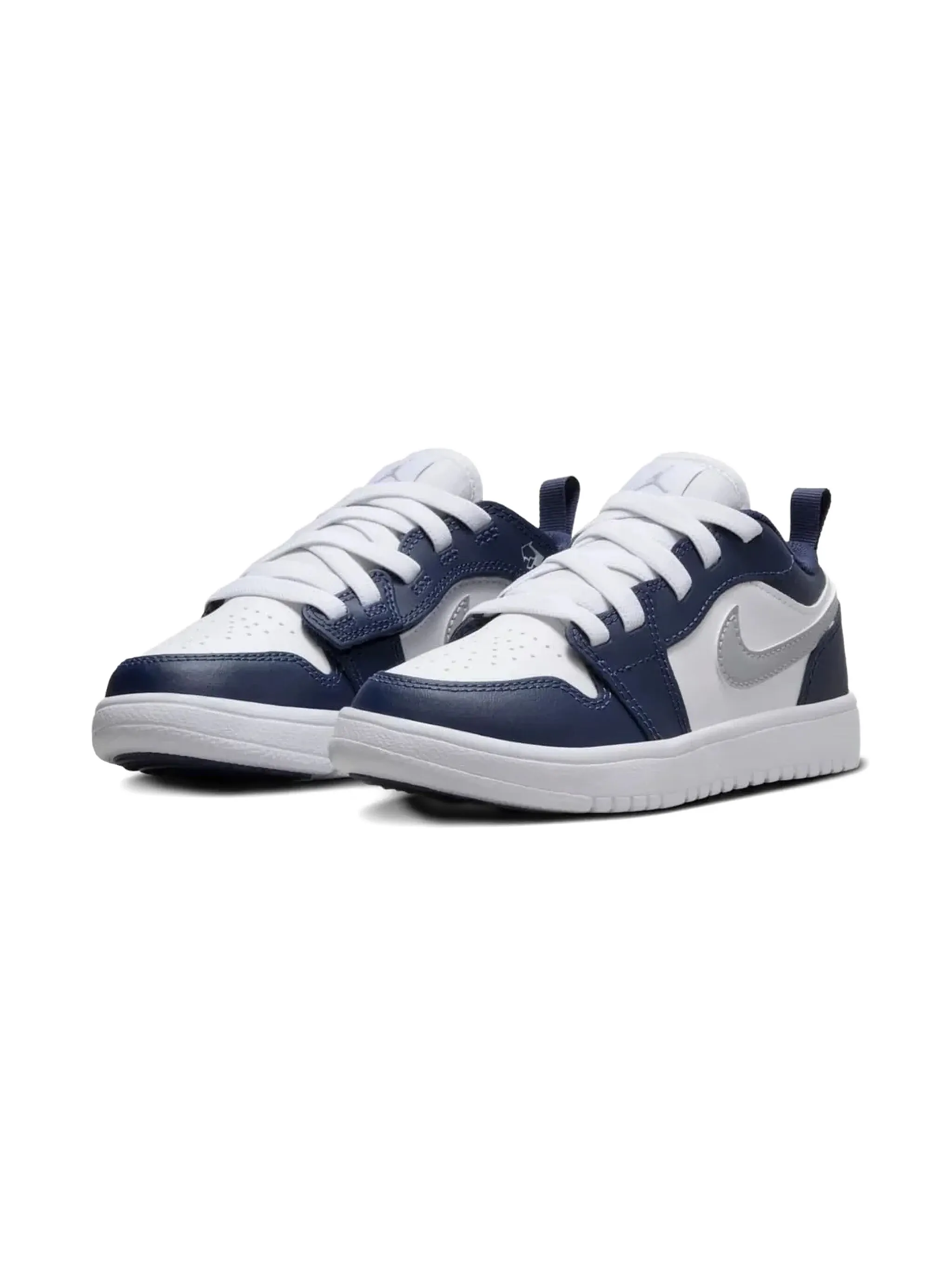 Кроссовки Jordan 1 Low Jordan Kids, белый
Кроссовки Jordan 1 Low Jordan Kids, белый