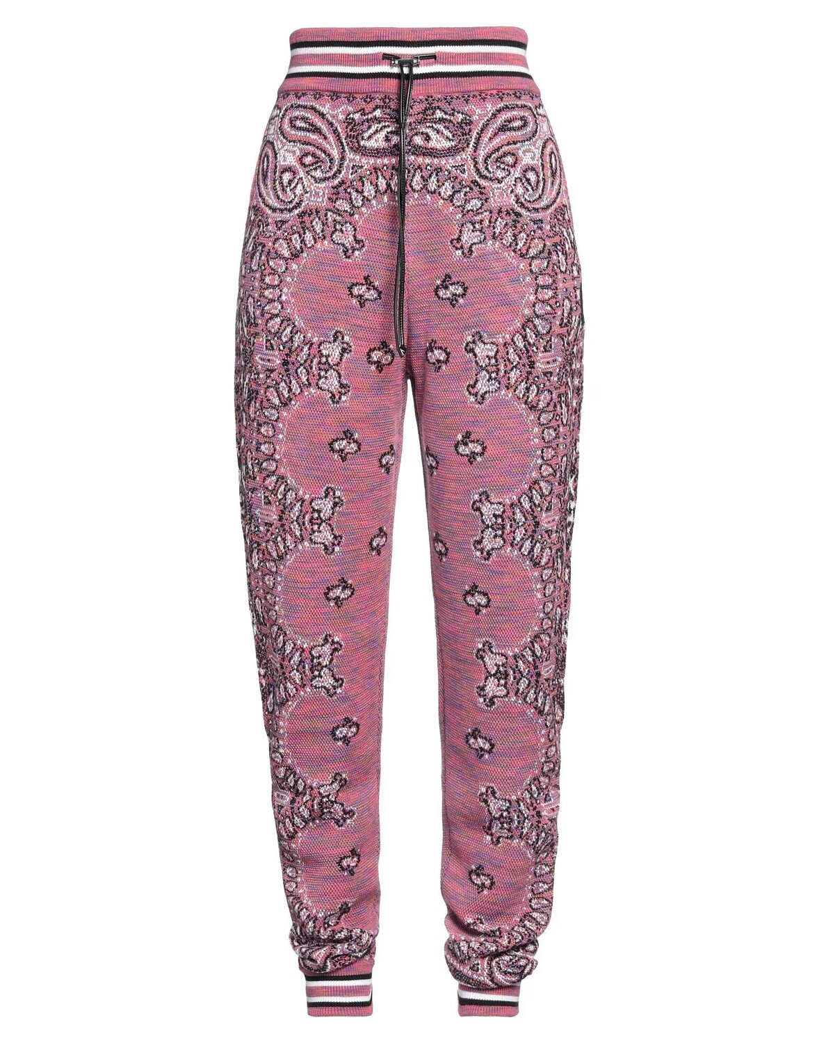 Брюки Amiri, светло-фиолетовый
Брюки Amiri, светло-фиолетовый