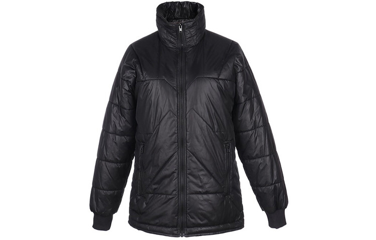 Куртка женская Kenzo на молнии, черный
Куртка женская Kenzo на молнии, черный