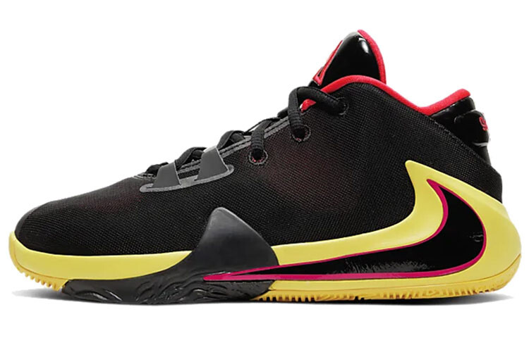 Детские баскетбольные кроссовки Nike Freak 1 детские
Детские баскетбольные кроссовки Nike Freak 1 детские