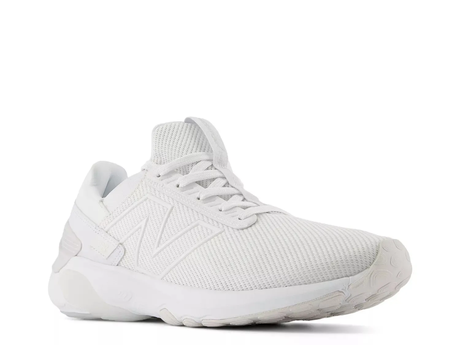 Кроссовки New Balance Fresh Foam X 1440 — мужские, белые
Кроссовки New Balance Fresh Foam X 1440 — мужские, белые