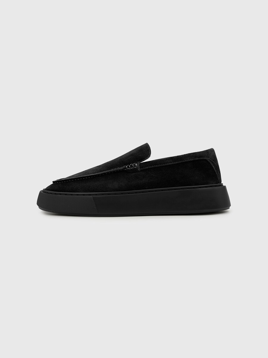 Классические ботинки Dutch'D Atmos, Black Denim
Классические ботинки Dutch'D Atmos, Black Denim