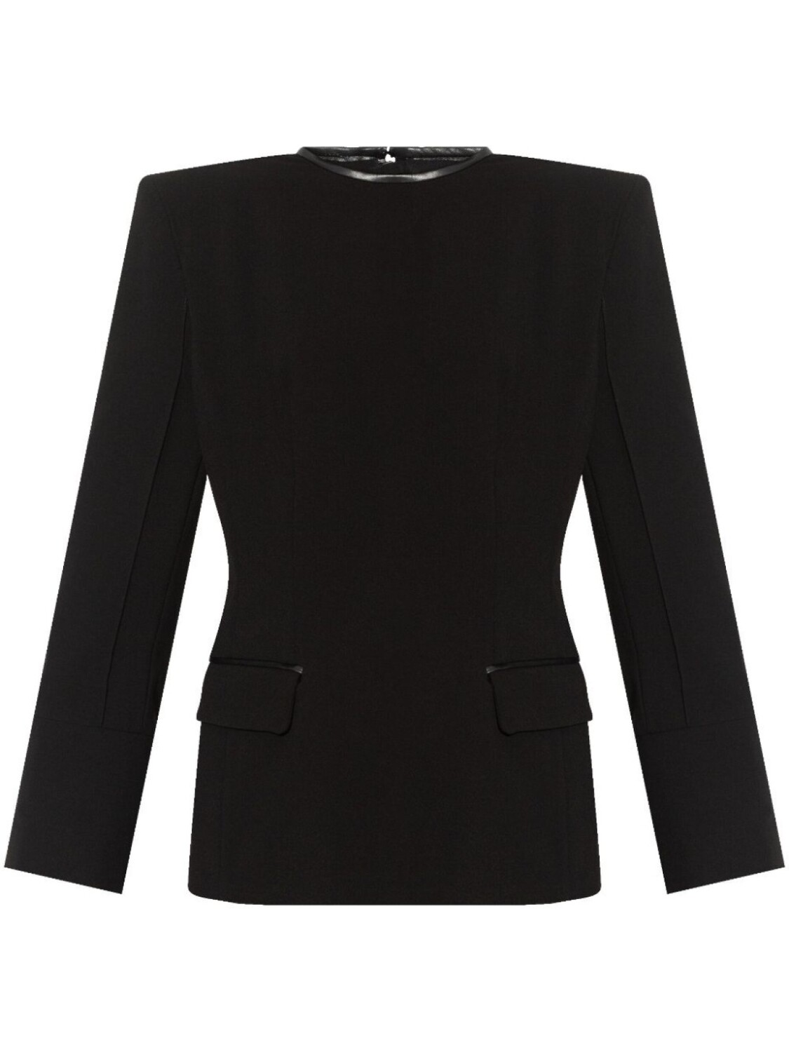 The Mannei топ Dalgety, черный
The Mannei топ Dalgety, черный