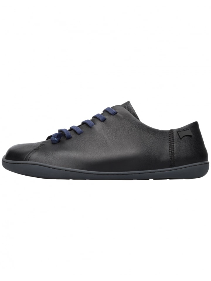 Кроссовки "Peu Cami" черного цвета Camper
Кроссовки "Peu Cami" черного цвета Camper