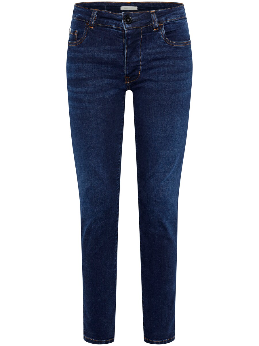 Узкие джинсы Detto Fatto, темно-синий
Узкие джинсы Detto Fatto, темно-синий