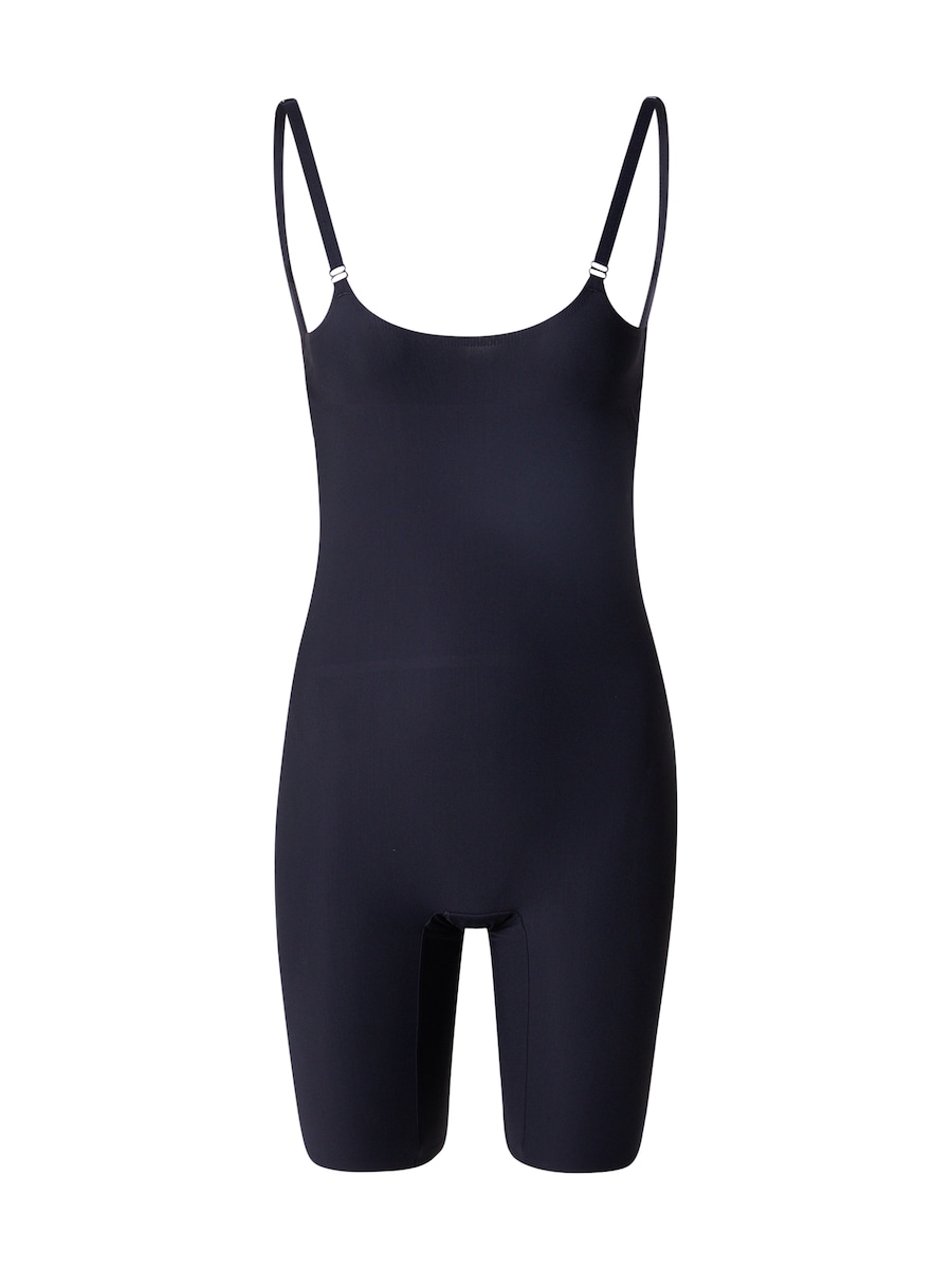 Корректирующее боди Lindex, черный
Корректирующее боди Lindex, черный