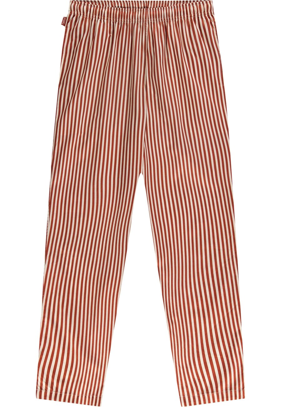 Пижамные штаны Pockies, Carmine Red
Пижамные штаны Pockies, Carmine Red