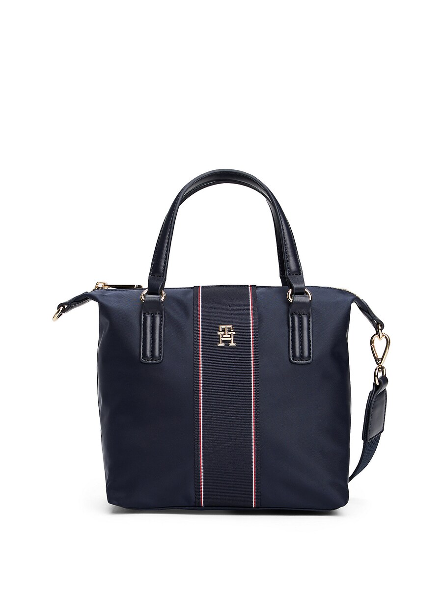 Сумочка TOMMY HILFIGER Poppy, морской синий
Сумочка TOMMY HILFIGER Poppy, морской синий