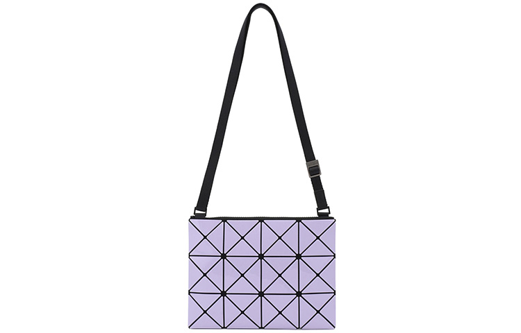 Люминесцентный глянцевый поливинилхлоридный плечевой рюкзак, через плечо обычный женский лавандовый ISSEY MIYAKE
Люминесцентный глянцевый поливинилхлоридный плечевой рюкзак, через плечо обычный женский лавандовый ISSEY MIYAKE