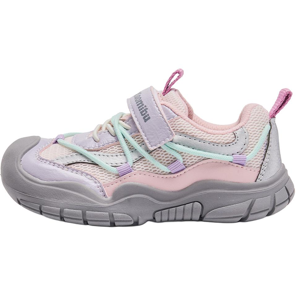 Детские беговые кроссовки Kids' Xiaomi step, фиолетовый
Детские беговые кроссовки Kids' Xiaomi step, фиолетовый