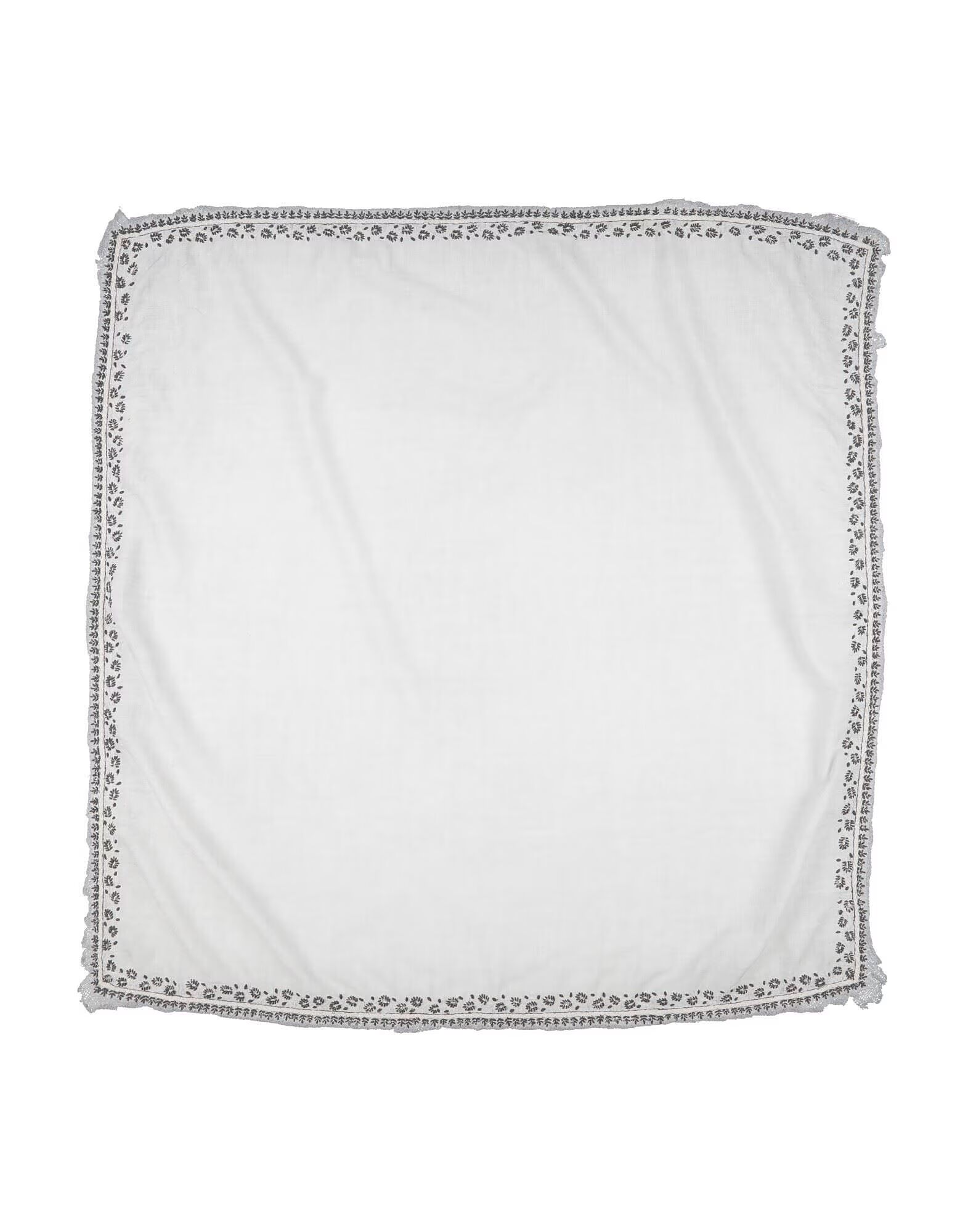 Шарф Faliero Sarti, светло-серый
Шарф Faliero Sarti, светло-серый