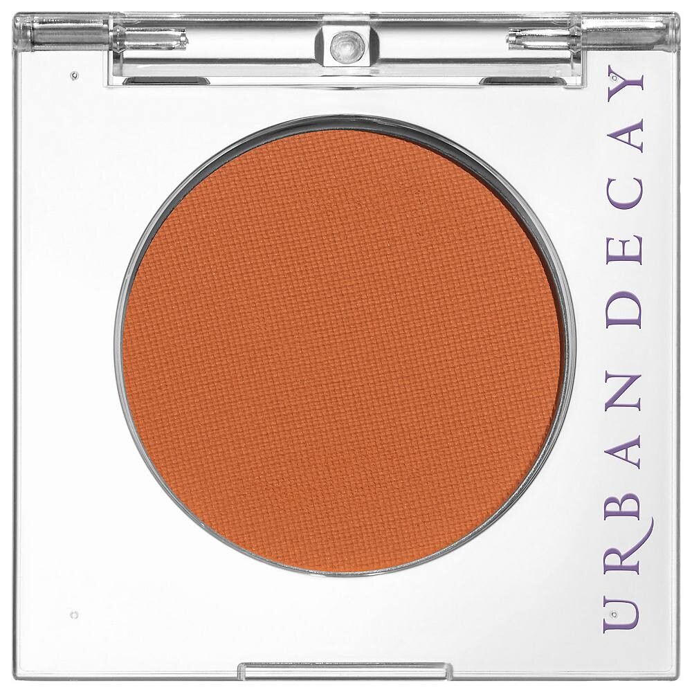 Тени для век Urban Decay 24/7, цвет Wild One Burnt Orange
Тени для век Urban Decay 24/7, цвет Wild One Burnt Orange