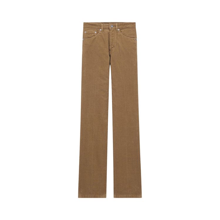 Брюки Saint Laurent Clyde Pants In Corduroy, Fall Beige
Брюки Saint Laurent Clyde Pants In Corduroy, Fall Beige