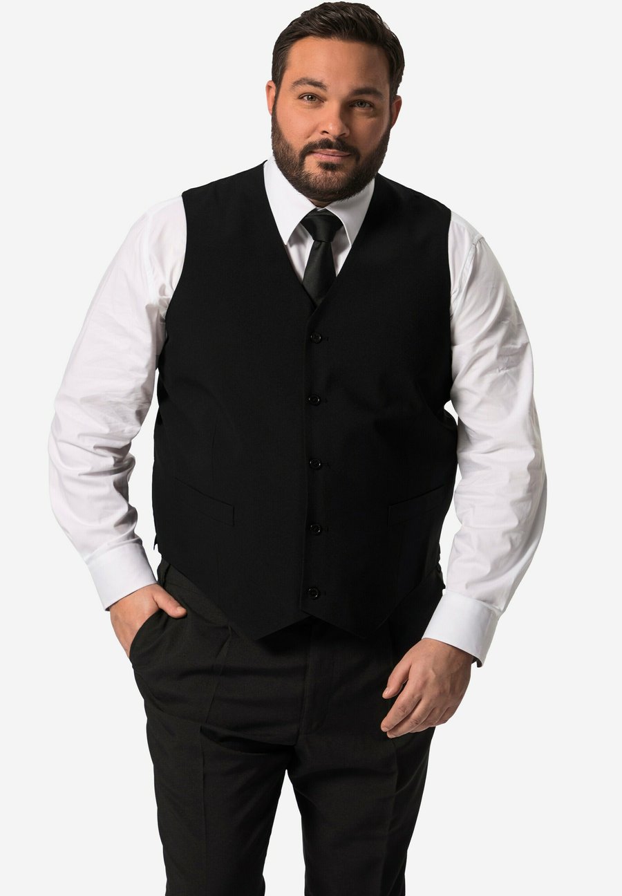 Куртка Men Plus BAUKASTEN MALAGA , Black
Куртка Men Plus BAUKASTEN MALAGA , Black