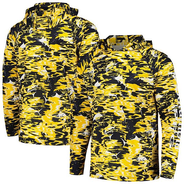 Мужская синяя толстовка с капюшоном michigan wolverines pfg terminal tackle omni-shade rippled с длинным рукавом Columbia, Синий, Мужская синяя толстовка с капюшоном michigan wolverines pfg terminal tackle omni-shade rippled с длинным рукавом Columbia
Мужская синяя толстовка с капюшоном michigan wolverines pfg terminal tackle omni-shade rippled с длинным рукавом Columbia, Синий, Мужская синяя толстовка с капюшоном michigan wolverines pfg terminal tackle omni-shade rippled с длинным рукавом Columbia