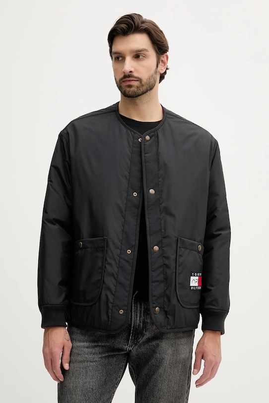 Куртка двусторонняя x F1 THE MOVIE Tommy Hilfiger, красный
Куртка двусторонняя x F1 THE MOVIE Tommy Hilfiger, красный