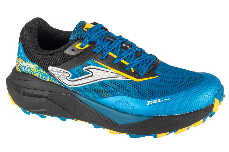 Joma Kubor мужские кроссовки
Joma Kubor мужские кроссовки