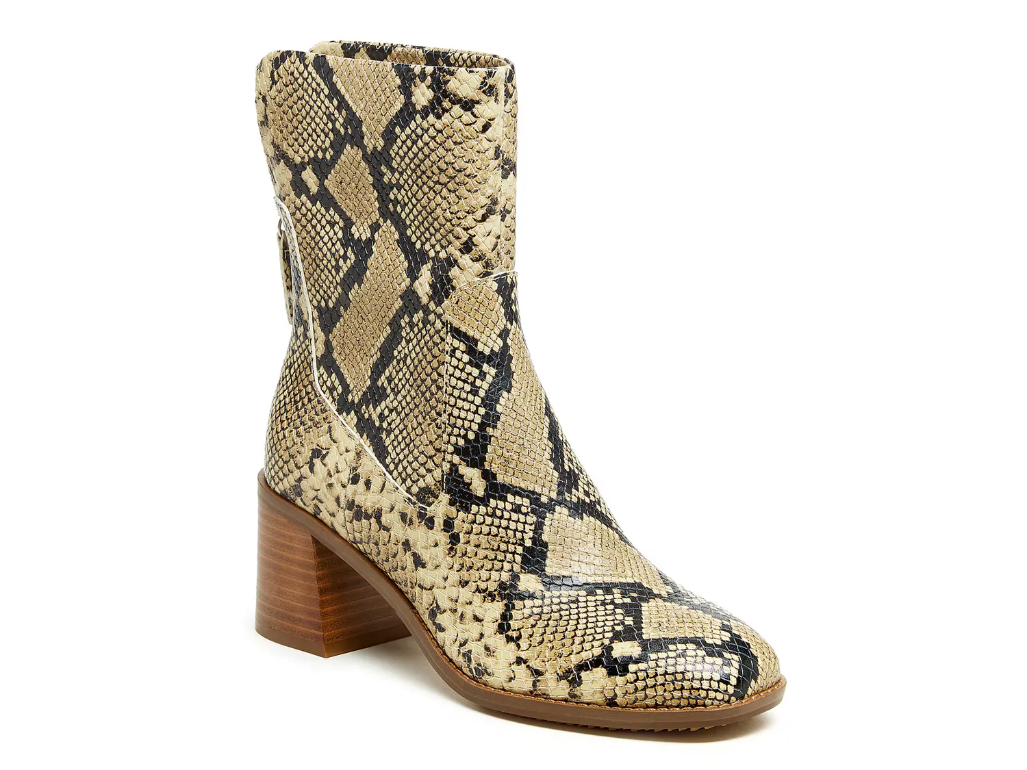 Ботильоны Island Bootie Kelsi Dagger Brooklyn, цвет taupe_blacksnakeprintleather
Ботильоны Island Bootie Kelsi Dagger Brooklyn, цвет taupe_blacksnakeprintleather