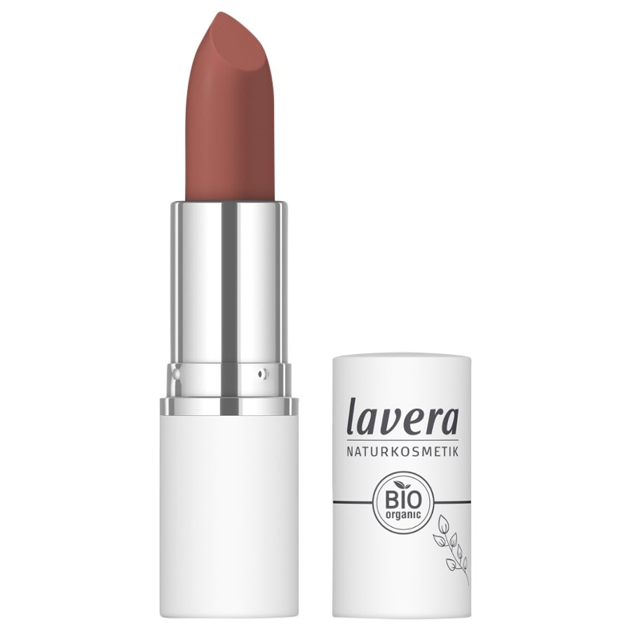 Помада Lavera Comfort Matt Lipstick, 01 Cayenne / 1 Stk.
Помада Lavera Comfort Matt Lipstick, 01 Cayenne / 1 Stk.