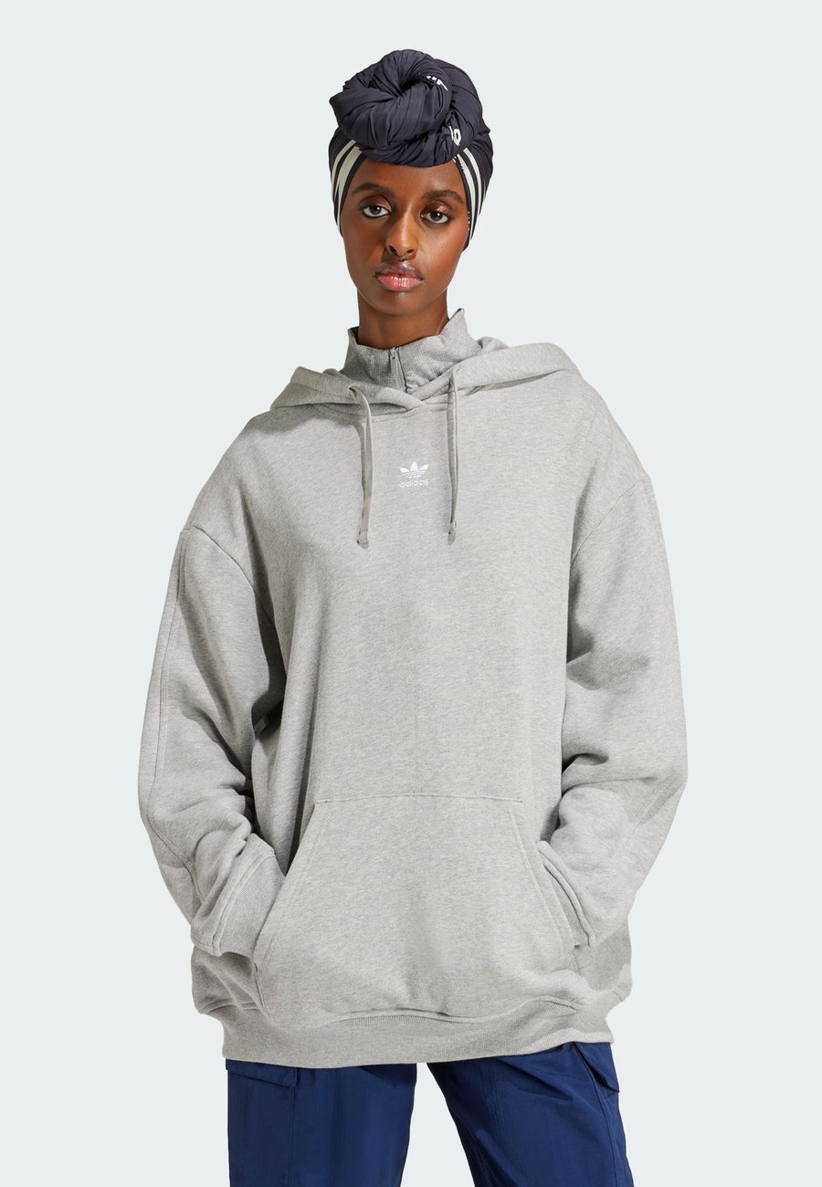 Худи Adidas Originals HOODIE, Medium Grey Heather/Grey
Худи Adidas Originals HOODIE, Medium Grey Heather/Grey