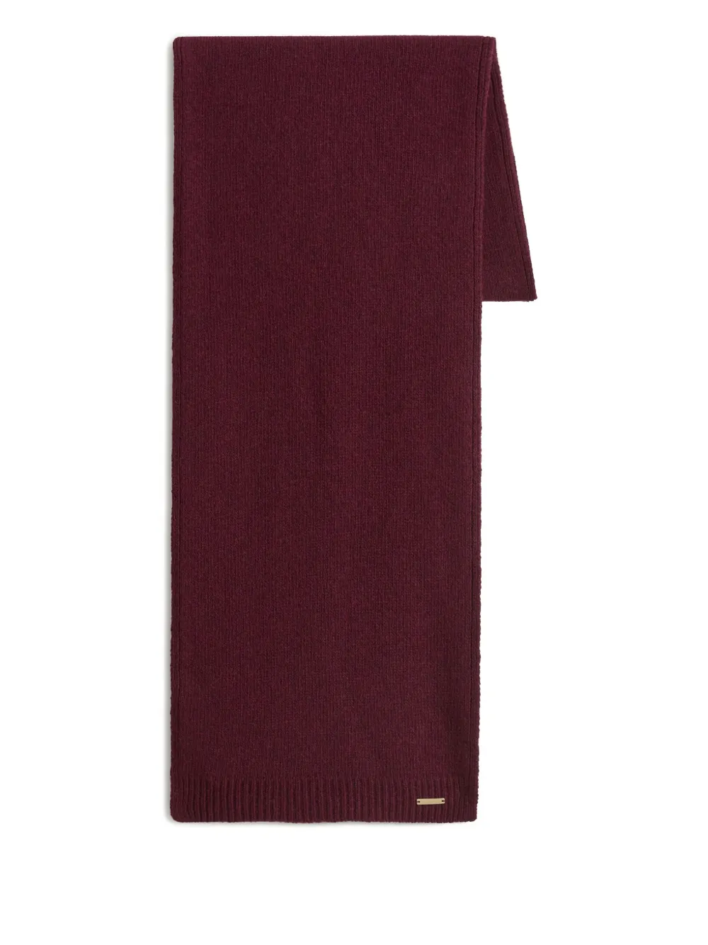 Комплект шапка-бини и шарф из шерстяной смеси Woolrich, красный
Комплект шапка-бини и шарф из шерстяной смеси Woolrich, красный