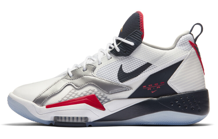 Мужские баскетбольные кроссовки Jordan Zoom 92
Мужские баскетбольные кроссовки Jordan Zoom 92