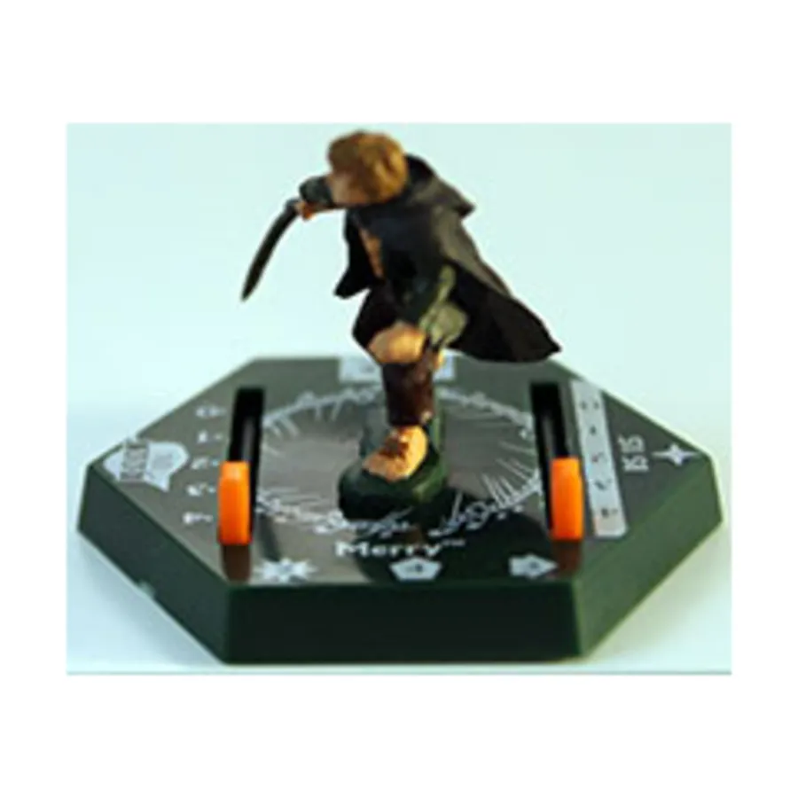 Веселый (BS115) (U), Lord of the Rings Tradeable Miniatures Game - Base Set - Singles
Веселый (BS115) (U), Lord of the Rings Tradeable Miniatures Game - Base Set - Singles