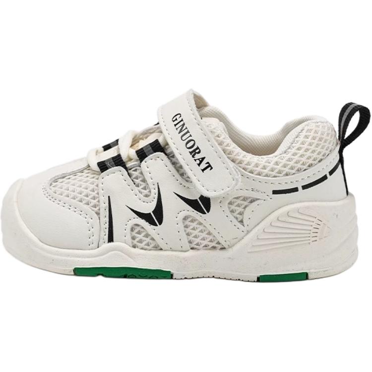 Детская обувь Infant And Toddler QINUOSHU, черный
Детская обувь Infant And Toddler QINUOSHU, черный