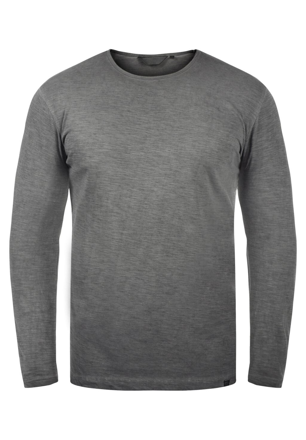 Топ с длинными рукавами SDCONNER Solid, темно-серый
Топ с длинными рукавами SDCONNER Solid, темно-серый