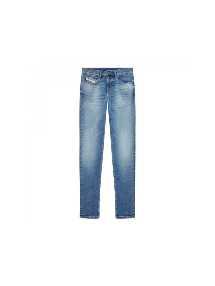 Джинсы Diesel Jeans, цвет uni
Джинсы Diesel Jeans, цвет uni