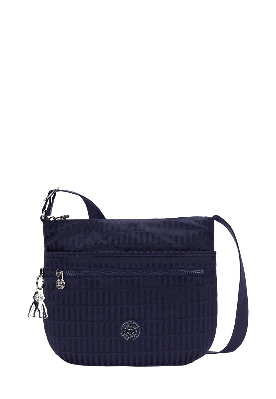Сумка кросс-боди Kipling ARTO EJ, Night Tile Jacquard/Mottled Dark Blue
Сумка кросс-боди Kipling ARTO EJ, Night Tile Jacquard/Mottled Dark Blue