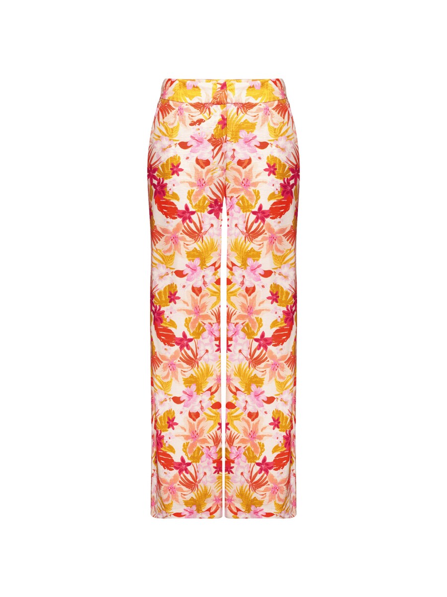 Широкие брюки Deeluxe Flora, коралл
Широкие брюки Deeluxe Flora, коралл