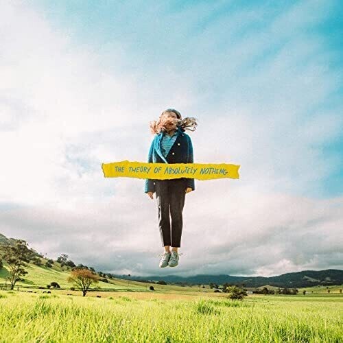 CD диск Alex the Astronaut: The Theory of Absolutely Nothing
CD диск Alex the Astronaut: The Theory of Absolutely Nothing