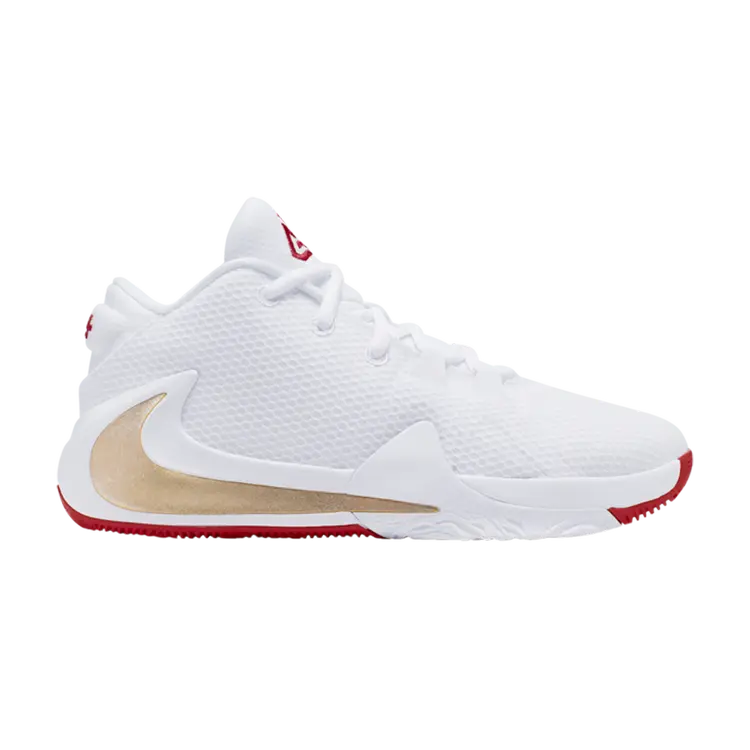 Кроссовки Nike Zoom Freak 1 BG 'Roses', красный
Кроссовки Nike Zoom Freak 1 BG 'Roses', красный